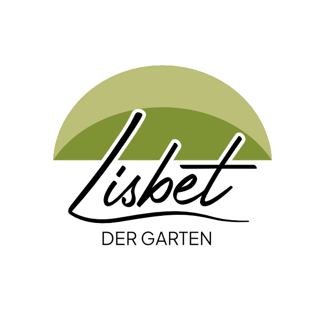 Logo Lisbet Garten Logo Lisbet Garten