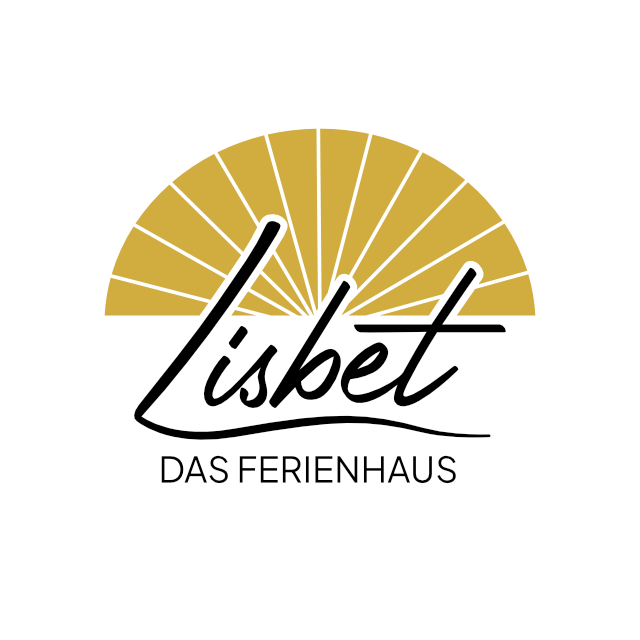 Logo Lisbet Ferienhaus Logo Lisbet Ferienhaus